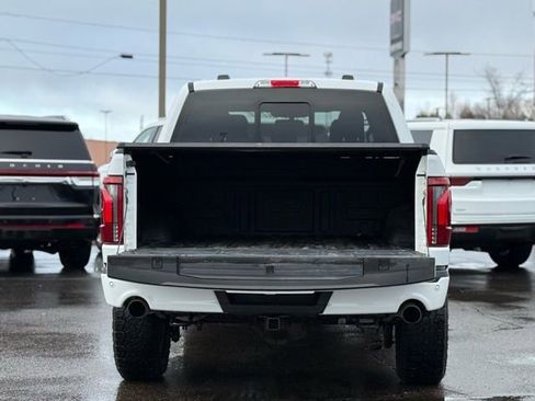 Used 2024 Ford F150 Tremor w/ Bed Utility Package image 40