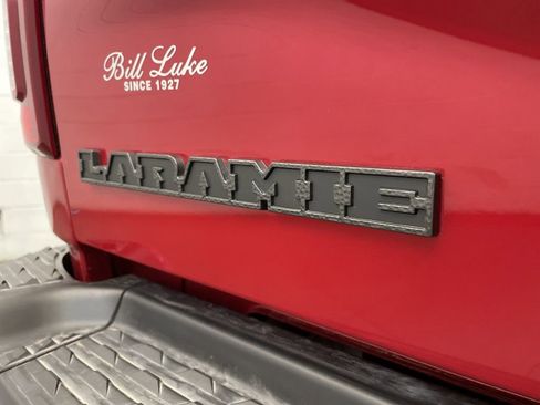 New 2026 RAM 2500 Laramie w/ Night Edition image 6