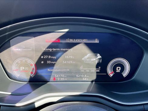 Used 2020 Audi A4 2.0T Premium Plus w/ Premium Plus Package image 23