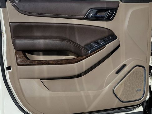 Used 2015 Chevrolet Tahoe LT w/ Luxury Package image 11