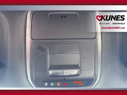 New 2025 Buick Enclave Sport Touring w/ Power Package image 35