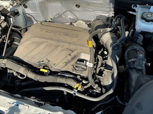 Used 2023 Buick Encore GX Select FWD image 30