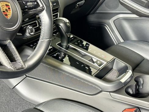 Certified 2023 Porsche Macan GTS AWD/4WD image 21
