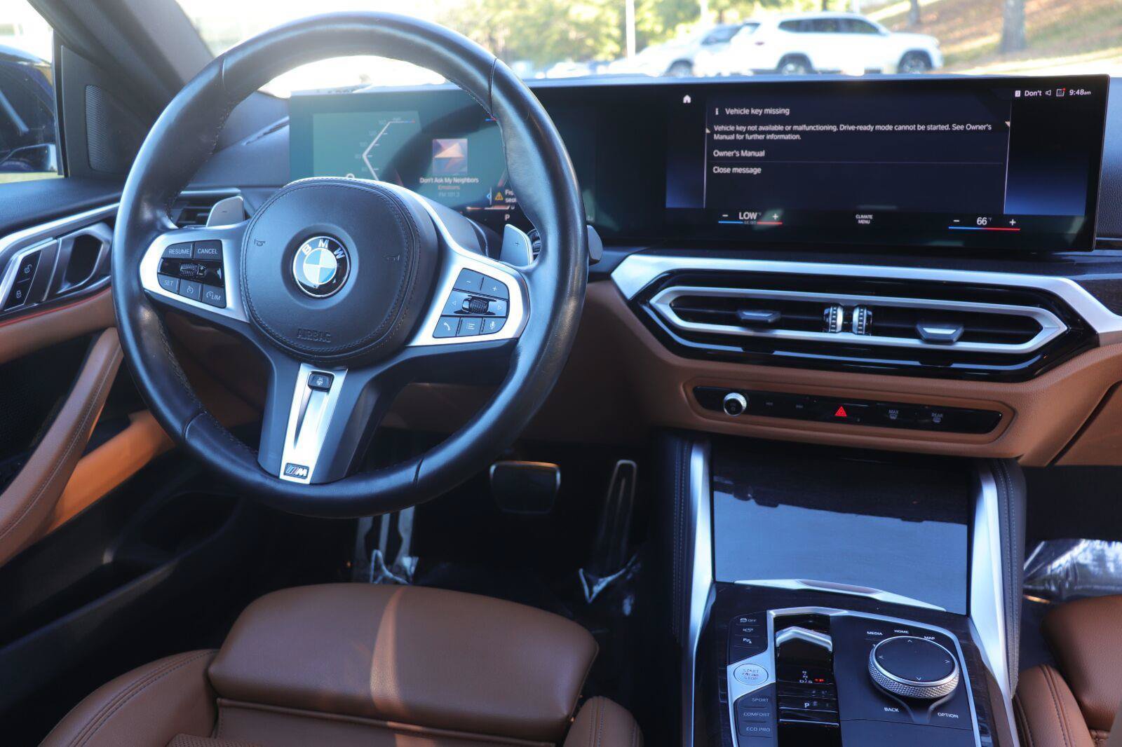Used 2024 BMW M440i Coupe w/ Premium Package RWD image 21