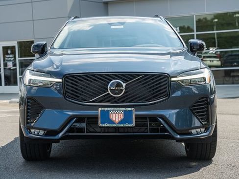 New 2026 Volvo XC60 B5 Ultra w/ Protection Package Premier AWD/4WD image 2