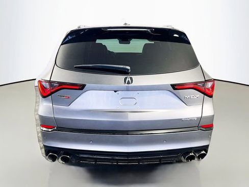 Used 2022 Acura MDX Type S image 6