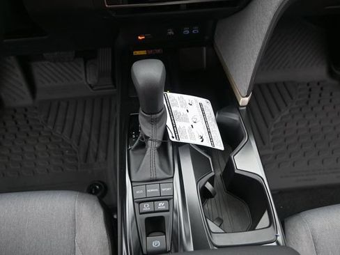 New 2026 Toyota Camry LE FWD image 7
