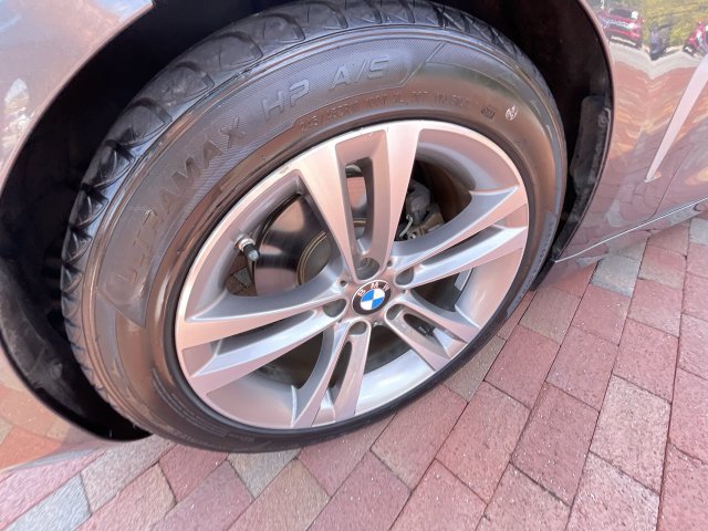 Used 2015 BMW 428i Convertible RWD image 27
