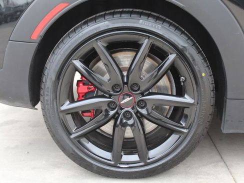 Used 2022 MINI Cooper Clubman John Cooper Works image 10