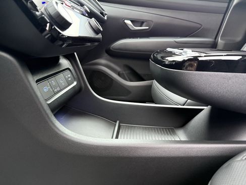 Certified 2025 Hyundai Tucson SEL image 21