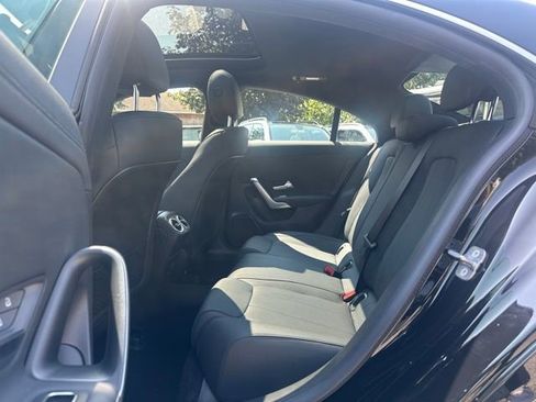 Used 2025 Mercedes-Benz CLA 250 CLA 250 image 20