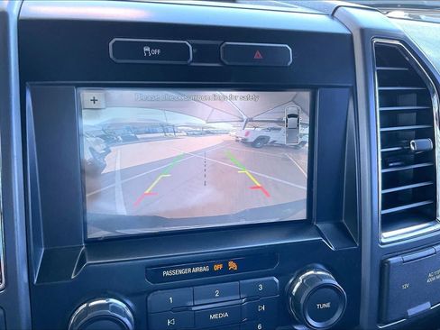 Used 2016 Ford F150 XLT w/ Equipment Group 302A Luxury AWD/4WD image 25