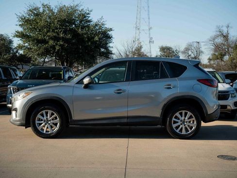 Used 2015 MAZDA CX-5 Touring image 2