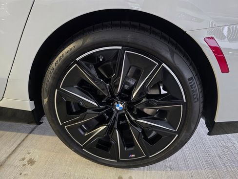 New 2026 BMW 760i xDrive AWD/4WD image 14