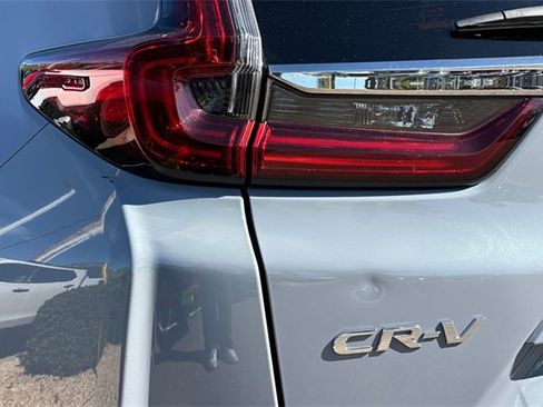 Certified 2021 Honda CR-V EX image 29