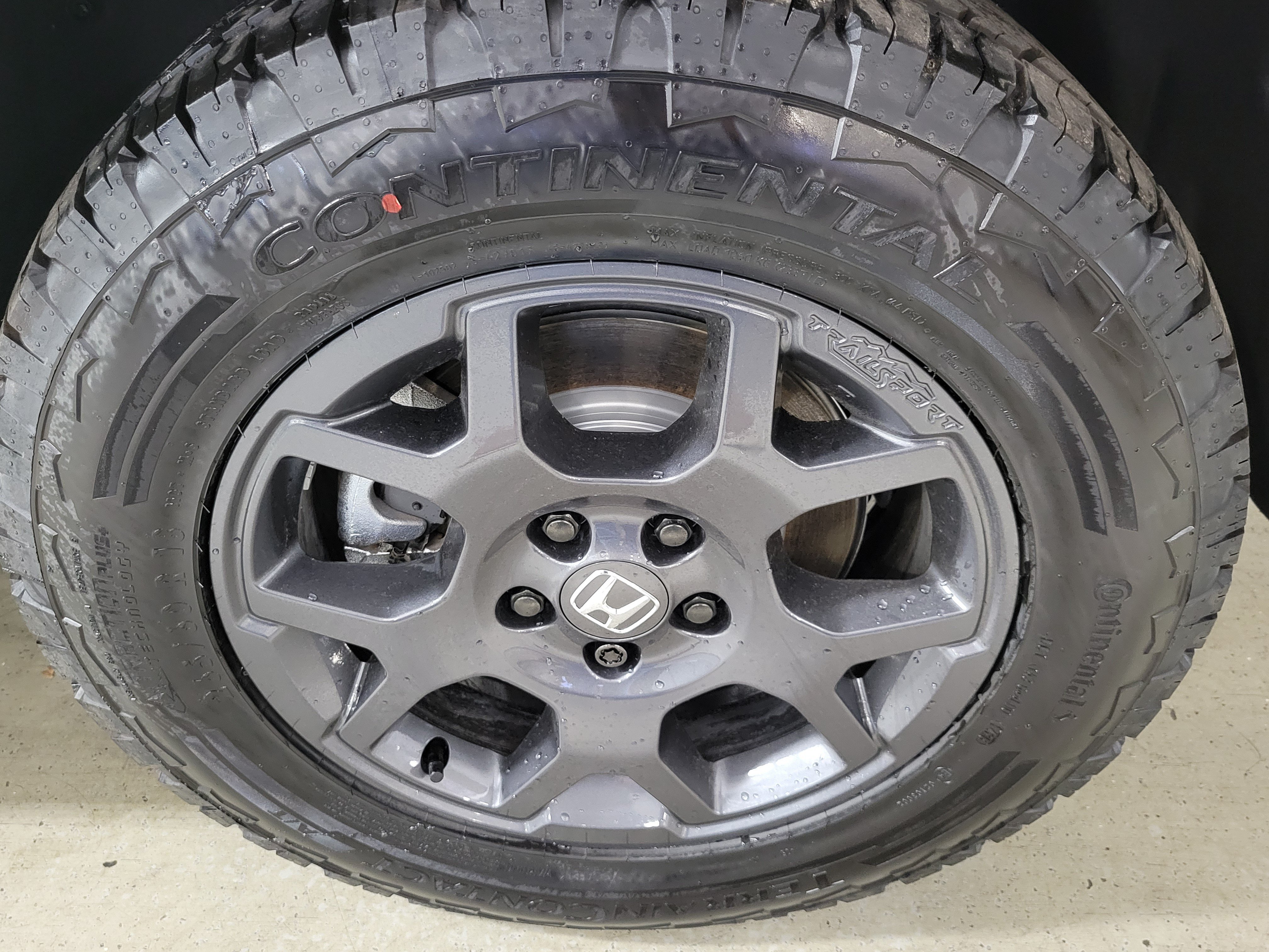 Used 2026 Honda Pilot TrailSport image 8
