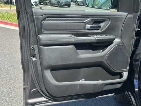 New 2026 RAM 1500 2WD Crew Cab image 11