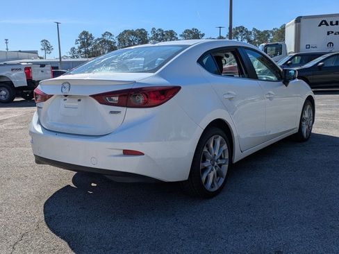 Used 2016 MAZDA MAZDA3 s Touring image 5