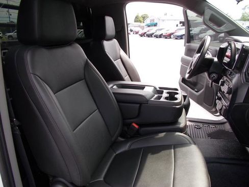 Used 2020 Chevrolet Silverado 3500 W/T w/ WT Convenience Package RWD image 25