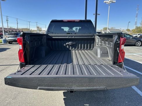 New 2026 Chevrolet Silverado 1500 LT Trail Boss w/ Protection Package image 17
