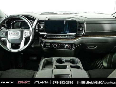 Used 2023 GMC Sierra 1500 Elevation image 17
