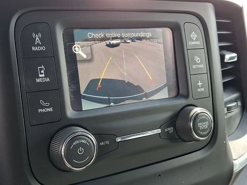 Used 2023 RAM 1500 Lone Star AWD/4WD image 4