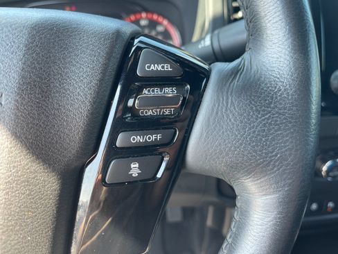 Used 2022 Nissan Frontier PRO-4X w/ Pro-4X Premium Package AWD/4WD image 28