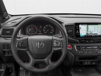 New 2026 Honda Ridgeline TrailSport video 4