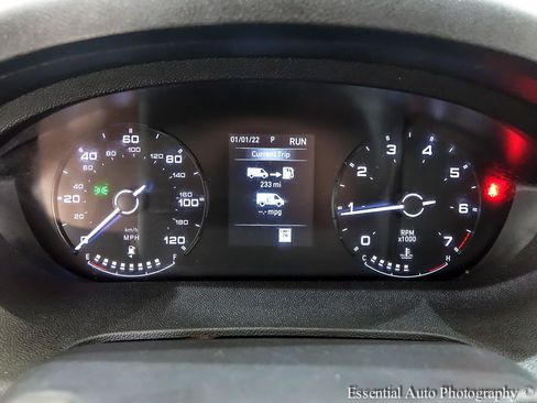 Used 2023 RAM ProMaster 2500 FWD image 10