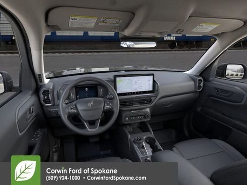 New 2026 Ford Bronco Sport Big Bend image 2