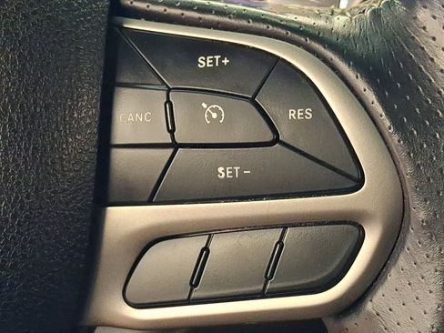Used 2020 Dodge Charger SRT Hellcat w/ Harman/Kardon Audio Group RWD image 23