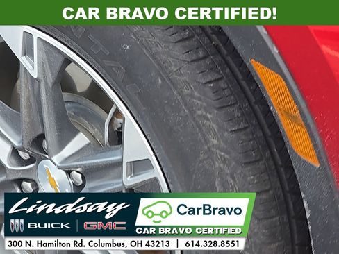 Used 2024 Chevrolet Blazer LT image 8