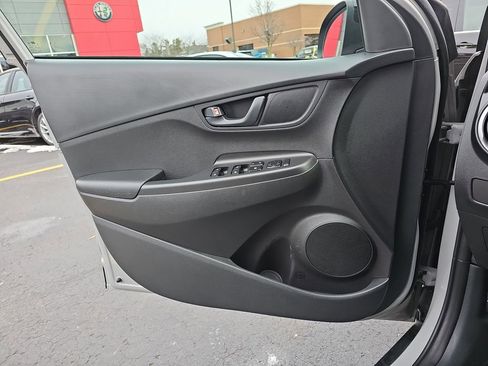 Used 2023 Hyundai Kona SEL image 25