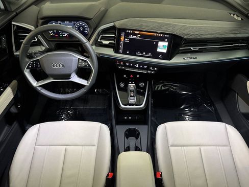 New 2026 Audi Q4 e-tron Premium Plus image 12