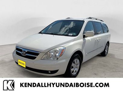 Used 2007 Hyundai Entourage GLS