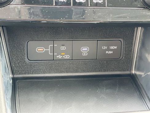 New 2026 Hyundai Sonata SE FWD image 16