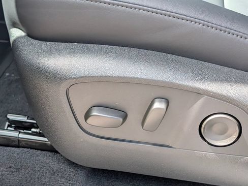 New 2026 GMC Acadia Elevation w/ Black Edition FWD image 25