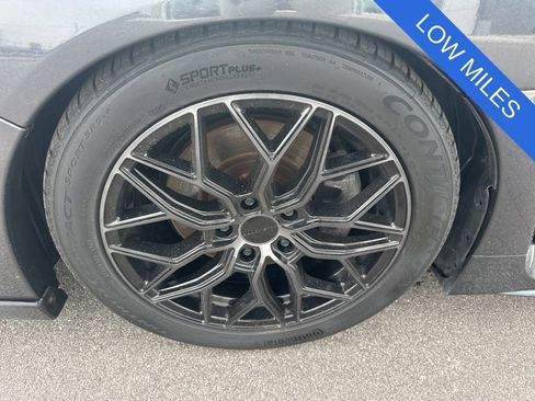 Used 2018 Subaru WRX w/ Popular Package #1 image 33