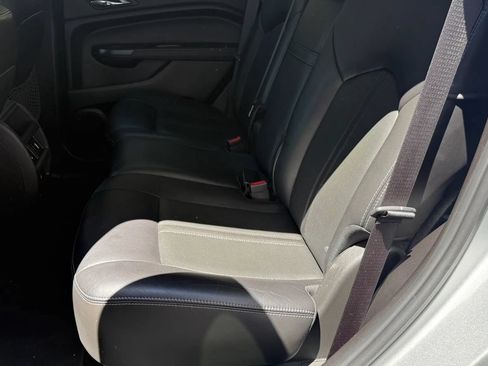 Used 2015 Cadillac SRX Performance w/ Driver Awareness Package FWD image 9