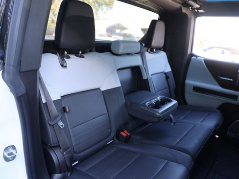 Used 2022 GMC Hummer EV Edition 1 w/ LPO, Illumination Package image 39