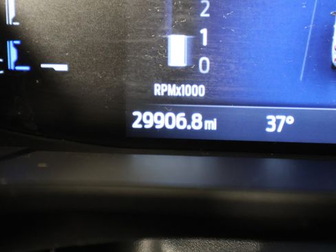 Used 2024 Ford Escape ST-Line image 17