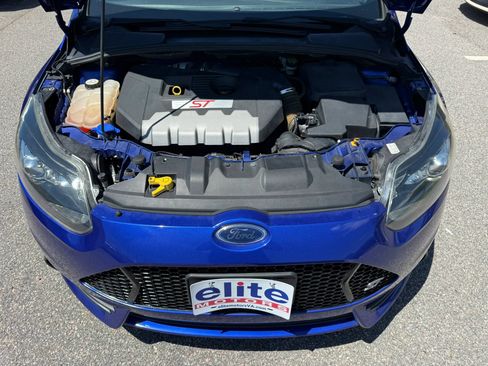 Used 2013 Ford Focus ST FWD image 31