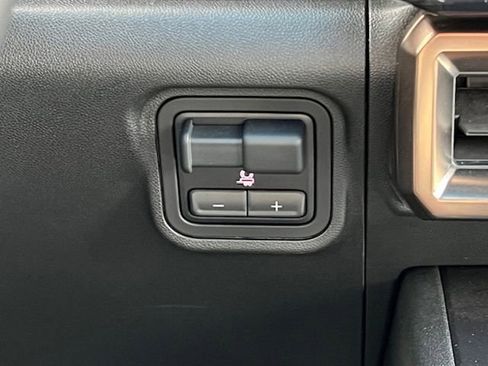 New 2025 GMC Hummer EV 3X AWD/4WD image 25