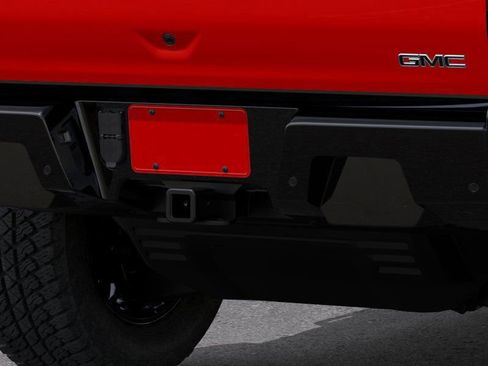 New 2026 GMC Hummer EV 4x4 Crew Cab image 14