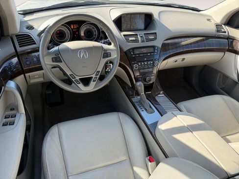 Used 2013 Acura MDX w/ Technology Package image 15