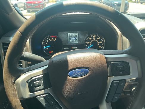 Used 2018 Ford F150 King Ranch w/ Equipment Group 601A Luxury RWD image 11