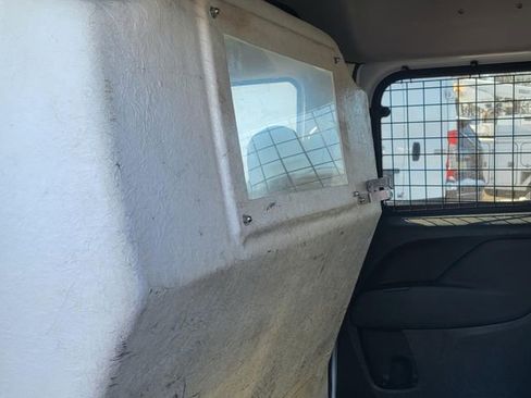 Used 2019 RAM ProMaster City Tradesman SLT image 12