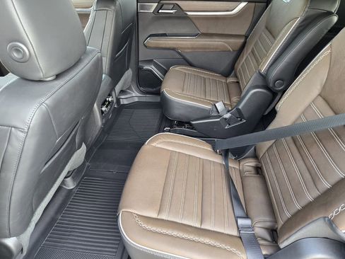 New 2026 GMC Acadia Denali Ultimate image 21