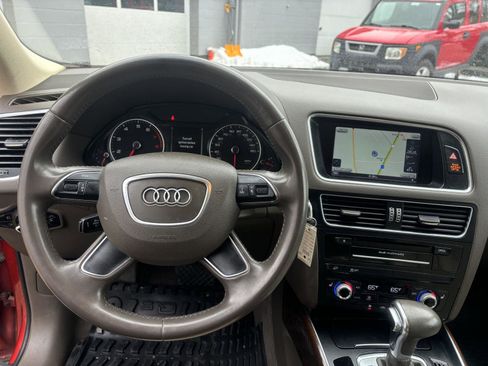 Used 2015 Audi Q5 2.0T Premium image 7