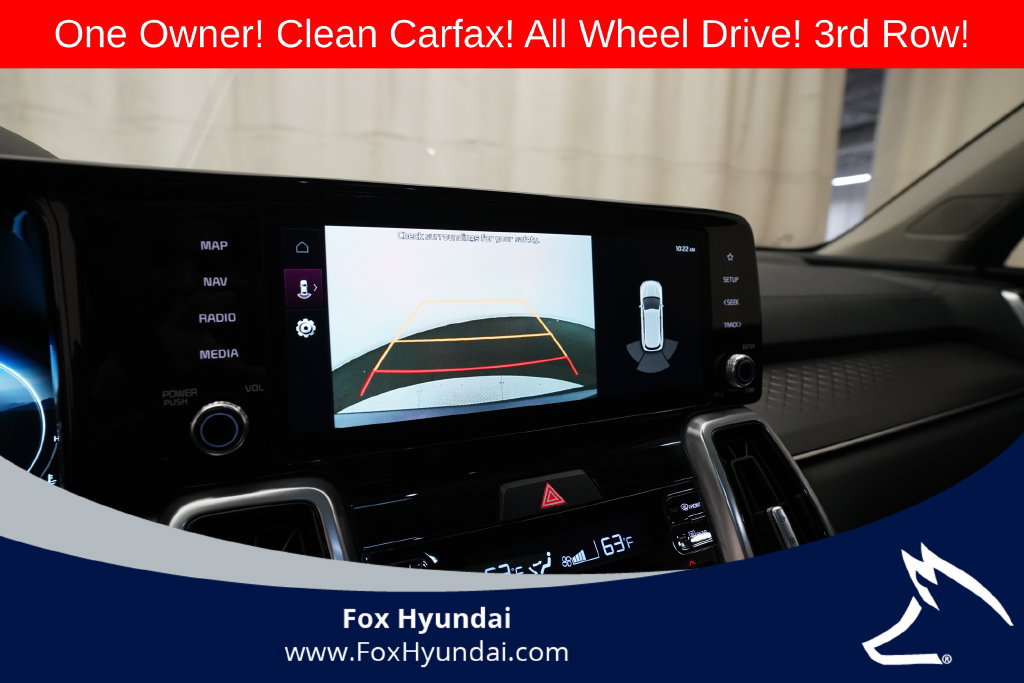 Used 2023 Kia Sorento SX AWD/4WD image 20